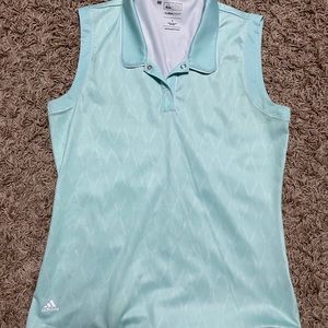 Adidas women’s golf top